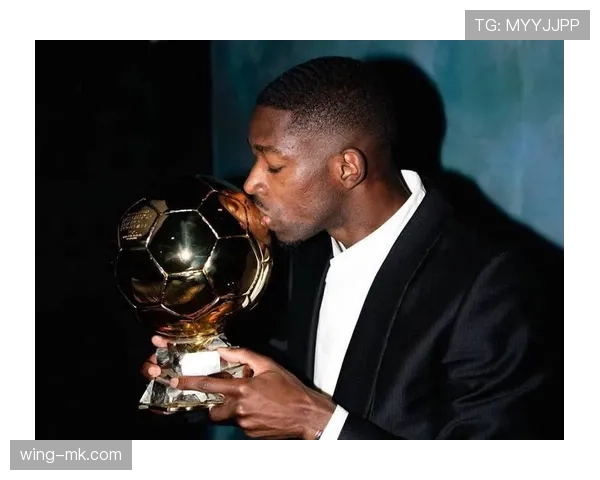 姆巴佩领跑金球奖赔率榜单 本年度获奖热门呼之欲出