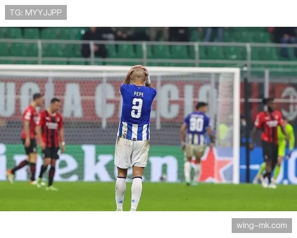 塔雷米攻入制胜球 波尔图主场全取三分