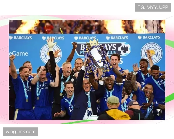 莱斯特城火力全开状态回暖,强势迎战英超新挑战