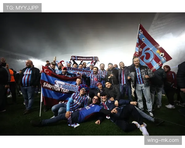 特拉布宗体育锋线强势爆发 连胜佳绩彰显球队竞争力