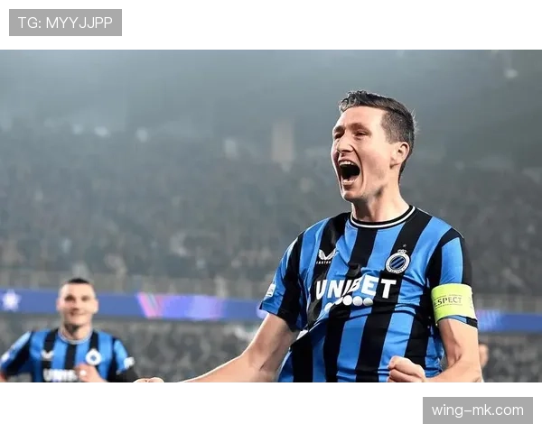 布鲁日引进新星，转会策略焕然一新助力竞争力跃升