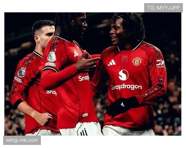 狼队主场逆转曼联,强势崛起彰显英超争冠新势力 狼队主场逆转曼联,强势崛起彰显英超争冠新势力