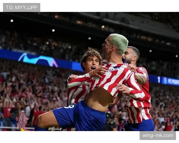 格里兹曼欧冠淘汰赛高效表现彰显关键先生价值 格里兹曼欧冠淘汰赛高效表现彰显关键先生价值