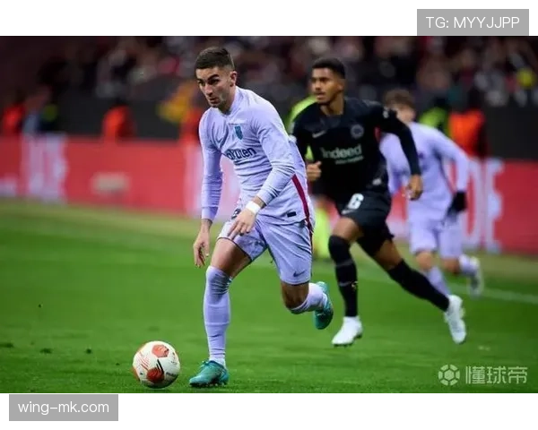 法兰克福进攻数据