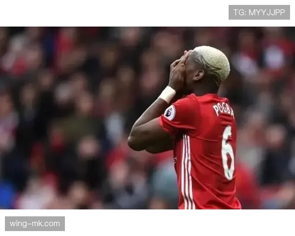 曼联的波动，本质是体系不稳定的体现