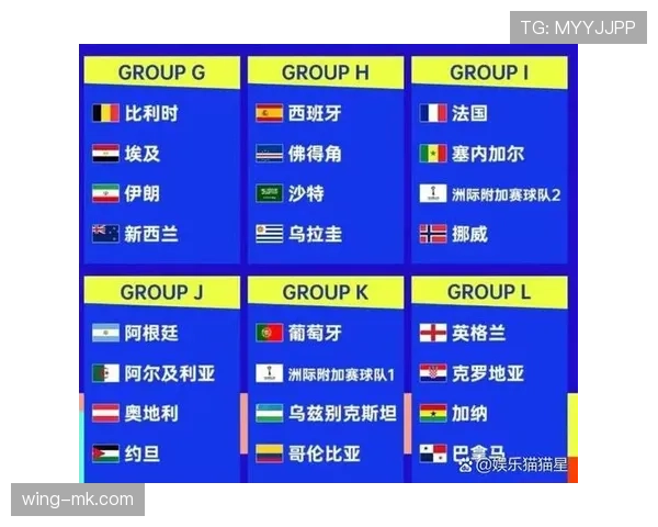 2026世界杯开幕战球迷活动时间安排 2026世界杯开幕战球迷活动时间安排